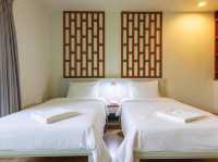 Siamaze Hostel 