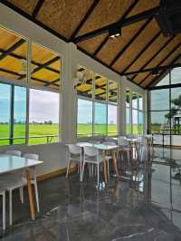 บ้านพลอย คาเฟ่ : ราชบุรี