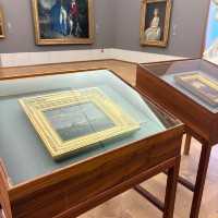Munich | Old Pinakothek – A Quiet Gem of Classic Art