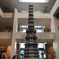 Korea | Seoul National Museum of Korea 🇰🇷🏛️