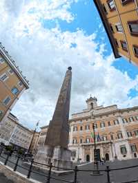 Milan, Rome & Vatican on a Budget