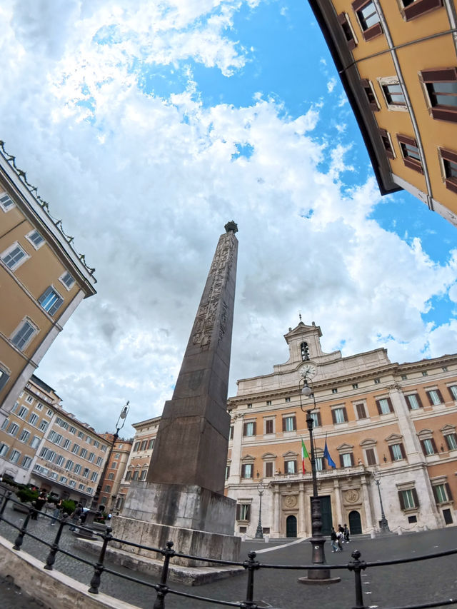 Milan, Rome & Vatican on a Budget