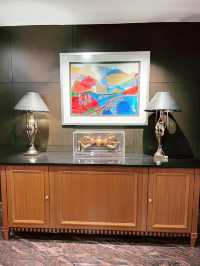 “Experience Summer Elegance at Sheraton Hotel Kuala Lumpur”
