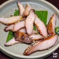 ร้านนั่งชิลเปิดใหม่พรานนก อาหารเหนือฟีลโฮมเมด