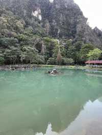 3 days trip in Vang Vieng, Laos 
