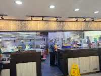 KL Locals’ Recommendation - Dim Sum restaurant 