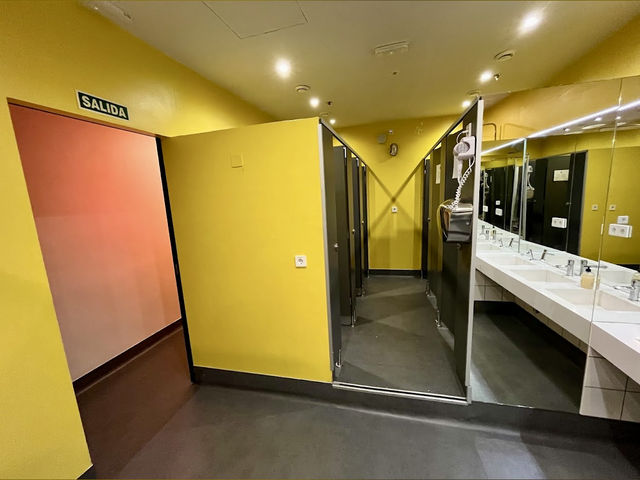 Cats Hostel Madrid Sol