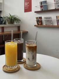 P.66 คาเฟ่มูจิสไตล์ที่ซ่อนอยู่ในปีนัง
