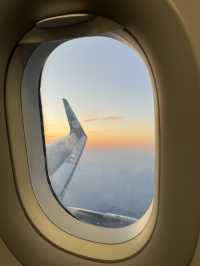 ✈️ รีวิว Vietnam Airlines กรุงเทพ–นาริตะ สะดวกคุ้ม