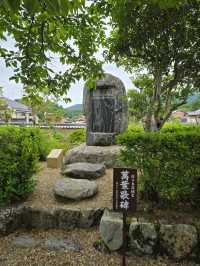 【奈良】飛鳥寺