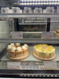 สายเค้กต้องใจละลาย! Billibo Cake