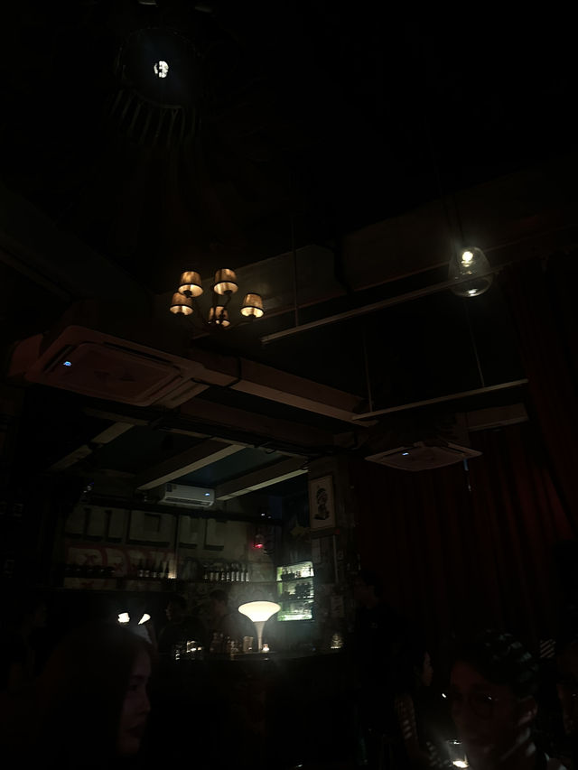 Independence Cocktail Bar 