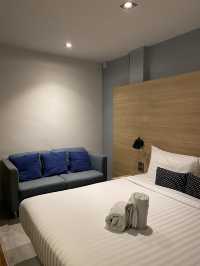The Plug Hotel ที่พักชิค ใจกลางนครศรีฯ