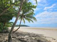 Mission Beach – QLD