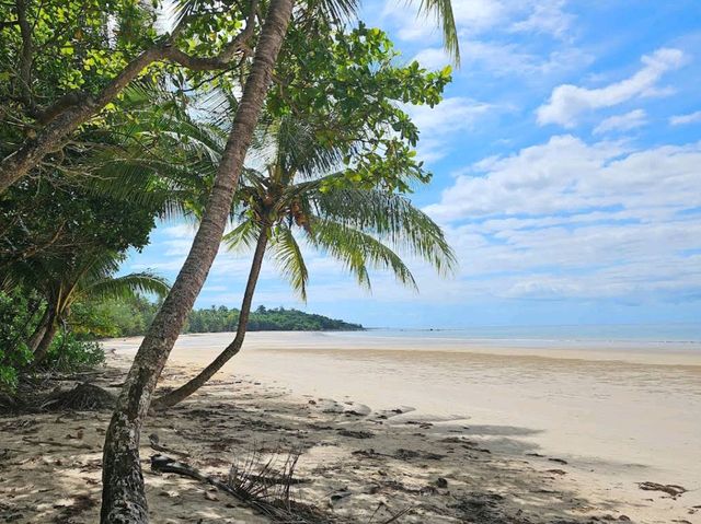 Mission Beach – QLD