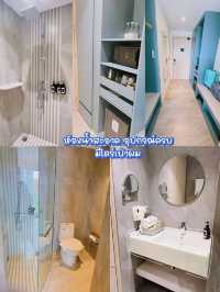 ✨ที่พัก Best Western Plus ทะเล&สวนน้ำ
