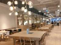 รีวิวศูนย์อาหาร ชั้น 3 ของ IMPACT เมืองทองธานี