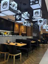 Xiao Li Suan Cai Fish: A New Flavor Gem at Sunway Carnival!