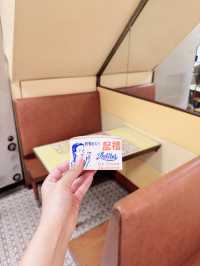 마카오 레트로 감성 아이스크림 카페🍦