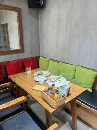 Bake n’Brew 🍞🥓 ร้านอาหารเช้าพัทยาที่ดีที่สุด