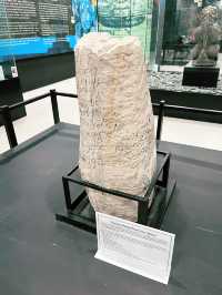 Fascinating Journey Through Islam History at the State Museum of North Sumatra