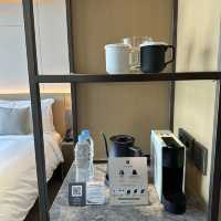 【釜山 松島】5つ星ラグジュアリーホテル  -WYNDHAM GRAND HOTEL -