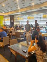 🛎️ รีวิว: Holiday Inn Express Dongzhimen |ปักกิ่ง