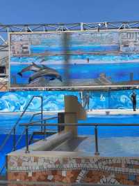 🎢 Land of Legends, Antalya – August Reality Check 🌞