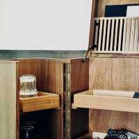 Minimalism Meets Urban Sophistication
