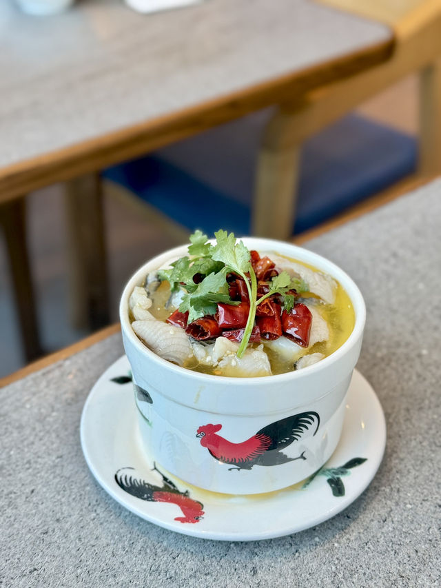 淮揚風味小炒全包宴二人餐$296