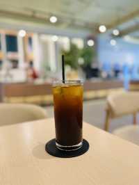 Filter Coffee and Forest Corners