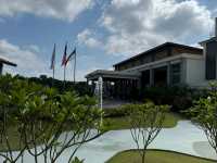 “PARKROYAL A’Famosa – Melaka’s Family Playground by the Greens”