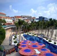 2 Days in Sunset City, Phú Quốc – A Budget Traveler’s Summer Dream