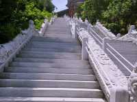 Samgwangsa cultural center