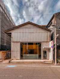 Koffee Mameya Tokyo