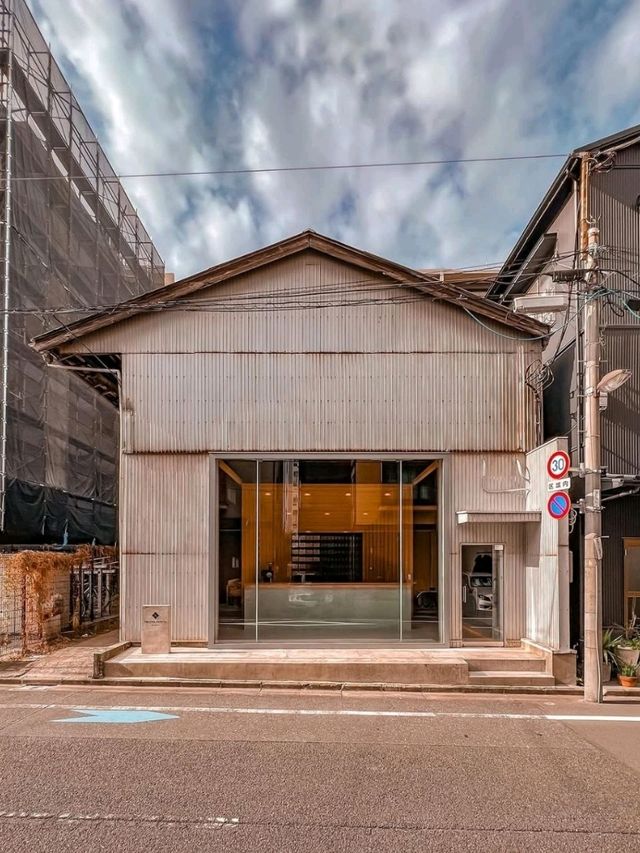 Koffee Mameya Tokyo