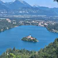 Lake Bled – Slovenia