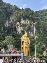 Batu caveee