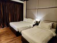 KSL Resort Johor Bahru City Centre