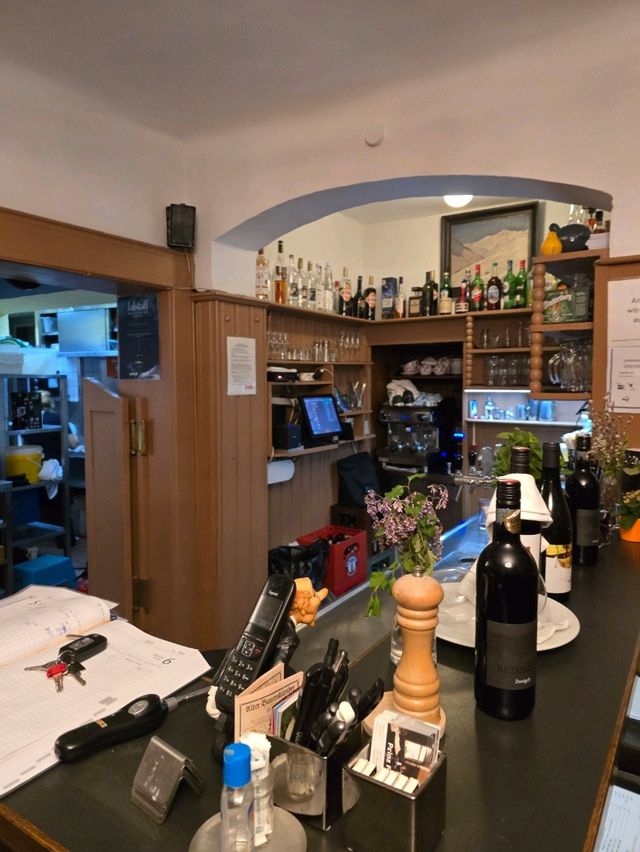 유럽여행 비엔나 전통요리 맛집 Restaurant Prinz Ferdinand