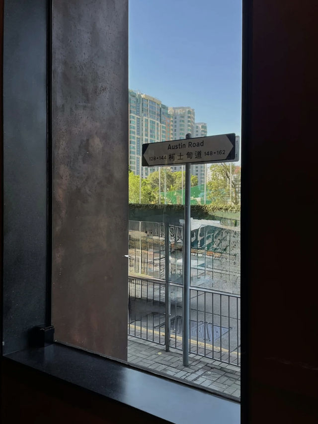 A Stylish & Savvy Stay – Page148, Tsim Sha Tsui (Kowloon)