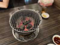 🥩 Hirosaki Yakiniku: Penang’s Meaty Masterpiece – Where Miyazaki Wagyu Meets Iberico Bliss! 🔥