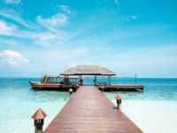 Maldives is a paradise ❤️
