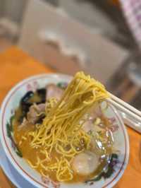 해외여행 일본 삿포로 소유 라멘 맛집 Shiuntei