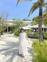 The Moment Beach House ร้านอาหารริมทะเลพัทยา