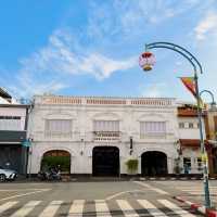 A Timeless Journey into Phuket’s Heritage