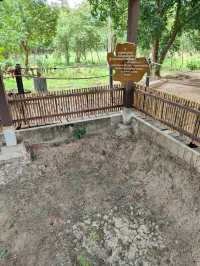 The Killing Fields: A Haunting Reminder of Cambodia’s Past
