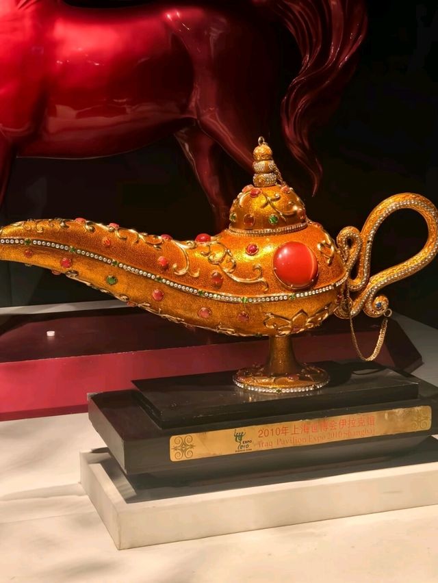 Where Nations Once United – Reliving the Magic of Global Expositions