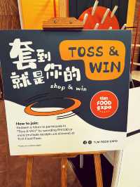 TLM Food Expo 2025 – Penang’s Biggest Food Fest Returns