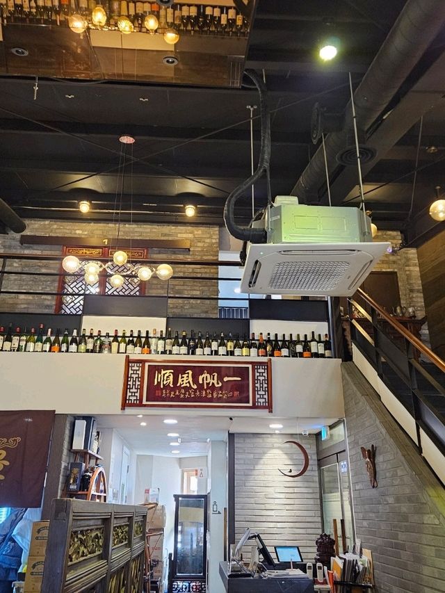 서촌 도량 흑백요리사 철가방 셰프 맛집 : 동파육과 훠궈 후기
